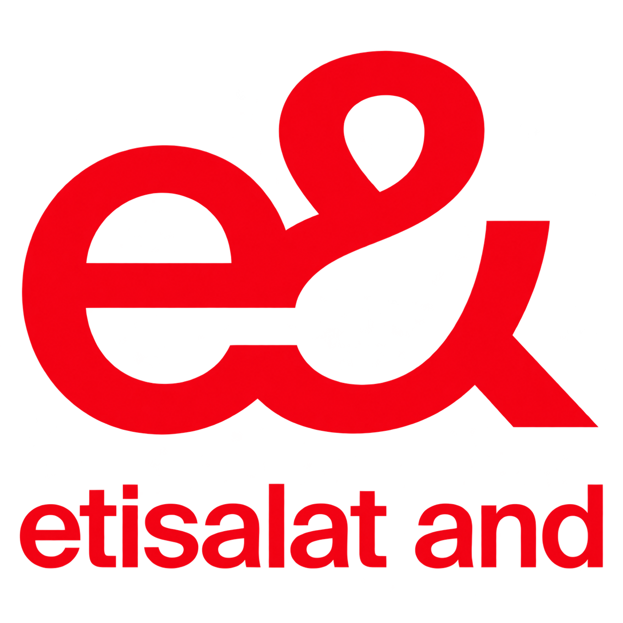 e& Etisalat